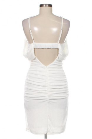 Φόρεμα Bwldr, Μέγεθος L, Χρώμα Λευκό, Τιμή 69,99 €