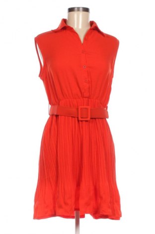 Kleid By Clara, Größe M, Farbe Orange, Preis € 15,00