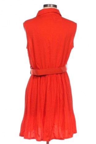 Kleid By Clara, Größe M, Farbe Orange, Preis € 15,00