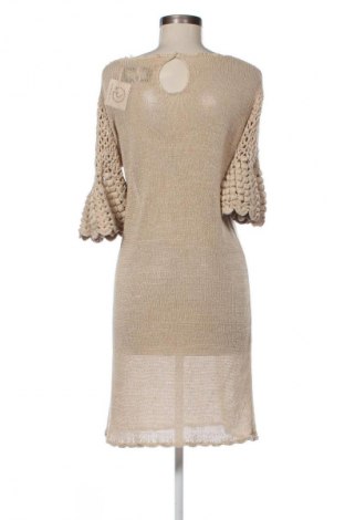Sukienka By Malene Birger, Rozmiar S, Kolor Beżowy, Cena 470,85 zł