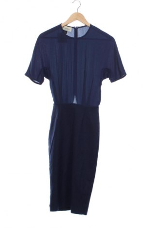 Sukienka By Malene Birger, Rozmiar XXS, Kolor Niebieski, Cena 457,00 zł