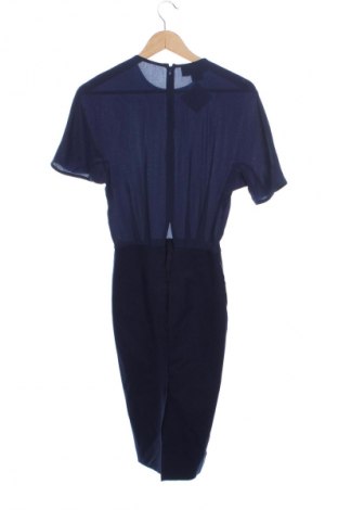 Sukienka By Malene Birger, Rozmiar XXS, Kolor Niebieski, Cena 457,00 zł