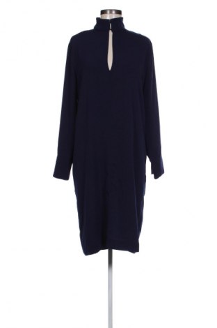 Sukienka By Malene Birger, Rozmiar L, Kolor Niebieski, Cena 471,26 zł