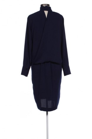 Sukienka By Malene Birger, Rozmiar L, Kolor Niebieski, Cena 471,26 zł