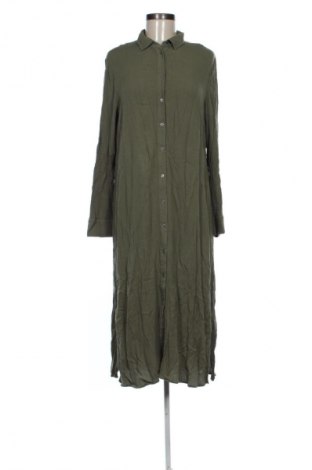 Kleid C&A, Größe L, Farbe Grün, Preis 13,99 €