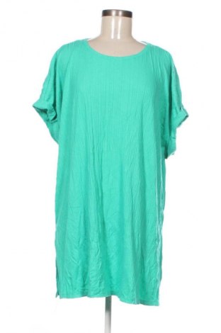 Kleid C&A, Größe XXL, Farbe Grün, Preis 28,99 €