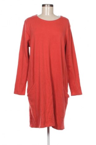 Kleid C&A, Größe L, Farbe Rot, Preis 20,99 €