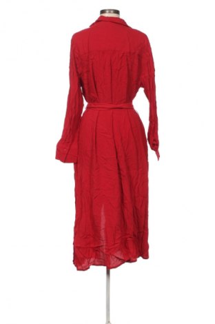 Rochie C&A, Mărime L, Culoare Roșu, Preț 261,99 Lei