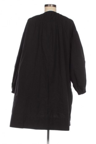 Φόρεμα COS, Μέγεθος M, Χρώμα Μαύρο, Τιμή 95,68 €