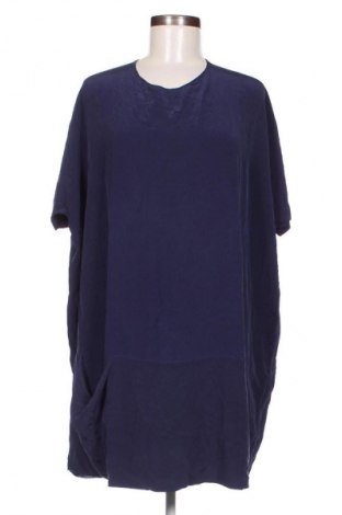 Rochie COS, Mărime M, Culoare Albastru, Preț 421,45 Lei