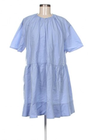 Kleid COS, Größe M, Farbe Blau, Preis 71,99 €