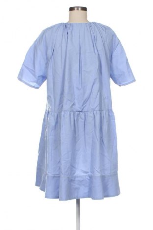 Kleid COS, Größe M, Farbe Blau, Preis 71,99 €
