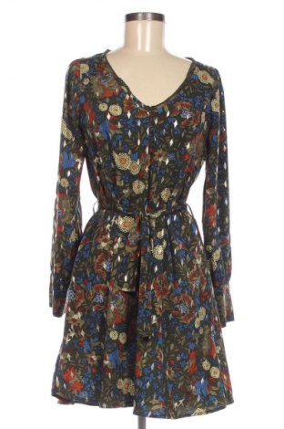 Kleid Cache Cache, Größe M, Farbe Mehrfarbig, Preis € 15,00
