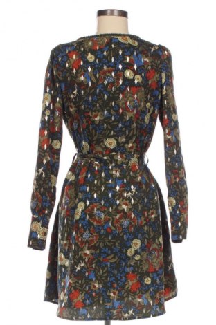 Kleid Cache Cache, Größe M, Farbe Mehrfarbig, Preis € 15,00