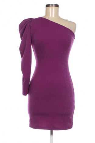 Kleid Calliope, Größe XS, Farbe Lila, Preis € 15,00