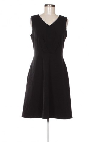 Kleid Calvin Klein, Größe M, Farbe Schwarz, Preis 50,99 €