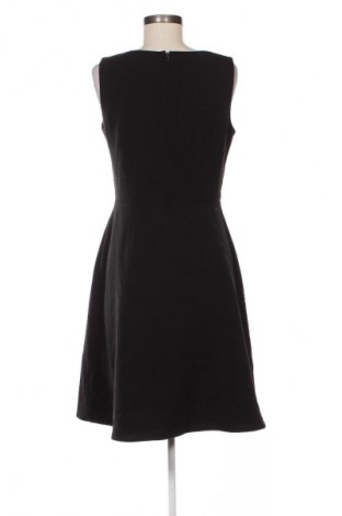 Kleid Calvin Klein, Größe M, Farbe Schwarz, Preis 50,99 €