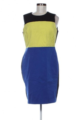 Rochie Calvin Klein, Mărime L, Culoare Multicolor, Preț 323,68 Lei