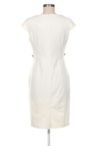 Kleid Calvin Klein, Größe L, Farbe Ecru, Preis € 62,92