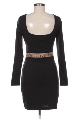 Šaty  Calvin Klein Jeans, Velikost S, Barva Černá, Cena  1 099,00 Kč