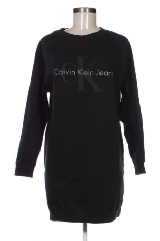 Rochie Calvin Klein Jeans, Mărime XS, Culoare Negru, Preț 179,00 Lei