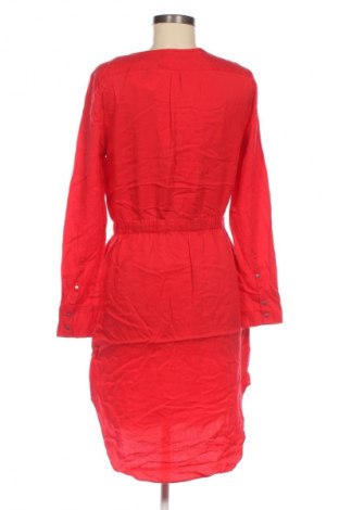 Rochie Calvin Klein Jeans, Mărime S, Culoare Roșu, Preț 230,99 Lei