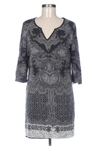 Kleid Camaieu, Größe M, Farbe Mehrfarbig, Preis 15,00 €