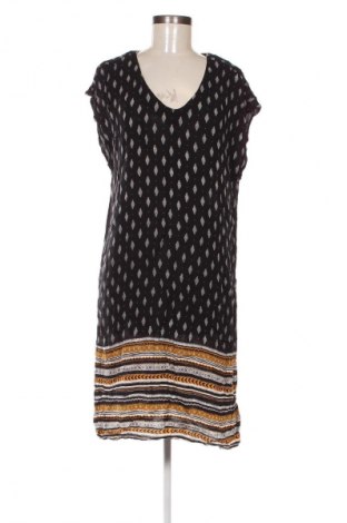 Sukienka Casual By Gemo, Rozmiar XL, Kolor Kolorowy, Cena 66,67 zł
