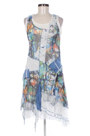 Kleid C'fait Pour Vous, Größe S, Farbe Mehrfarbig, Preis € 24,57
