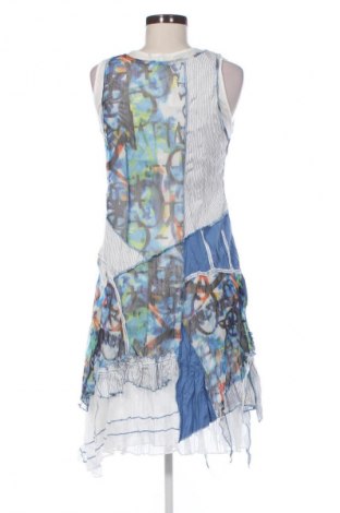 Kleid C'fait Pour Vous, Größe S, Farbe Mehrfarbig, Preis € 24,57
