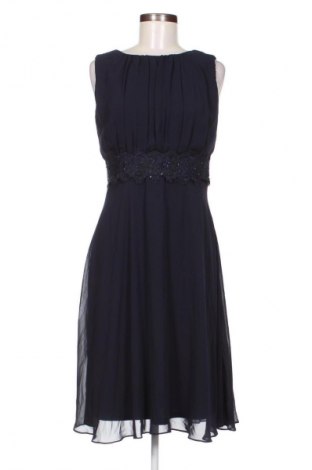 Rochie Christian Berg, Mărime M, Culoare Albastru, Preț 126,32 Lei