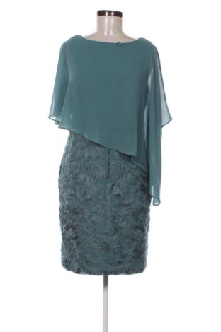 Kleid Christian Berg, Größe M, Farbe Grün, Preis 28,99 €