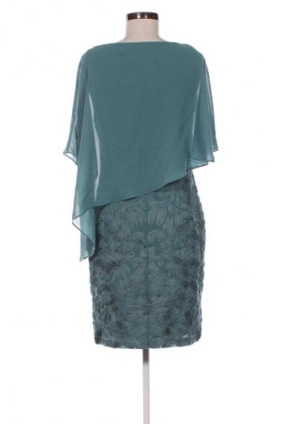 Kleid Christian Berg, Größe M, Farbe Grün, Preis 28,99 €