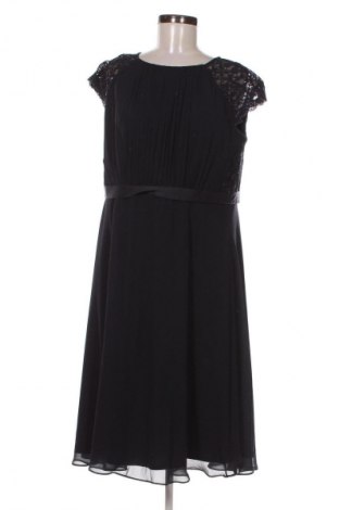 Kleid Christian Berg, Größe XL, Farbe Blau, Preis 64,99 €