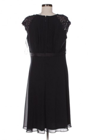 Kleid Christian Berg, Größe XL, Farbe Blau, Preis 64,99 €