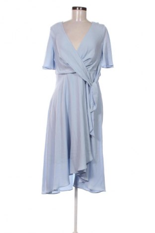 Kleid Christian Berg, Größe M, Farbe Blau, Preis € 64,99
