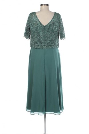 Kleid Christian Berg, Größe L, Farbe Grün, Preis € 75,99