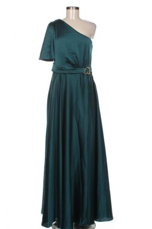 Kleid Christian Berg, Größe M, Farbe Grün, Preis € 28,99