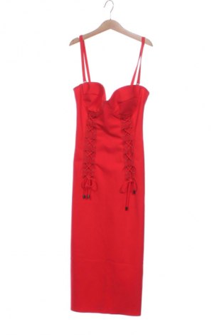 Kleid Christies A Porter, Größe L, Farbe Rot, Preis 18,10 €