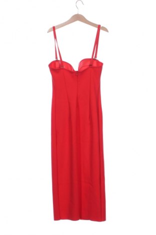 Kleid Christies A Porter, Größe L, Farbe Rot, Preis 18,10 €