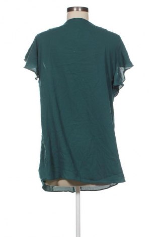 Kleid City Chic, Größe S, Farbe Grün, Preis € 19,99