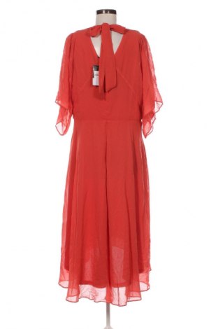 Sukienka City Chic, Rozmiar XL, Kolor Czerwony, Cena 179,99 zł