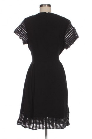 Kleid City Chic, Größe L, Farbe Schwarz, Preis € 19,99