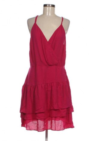 Φόρεμα City Chic, Μέγεθος L, Χρώμα Ρόζ , Τιμή 17,99 €