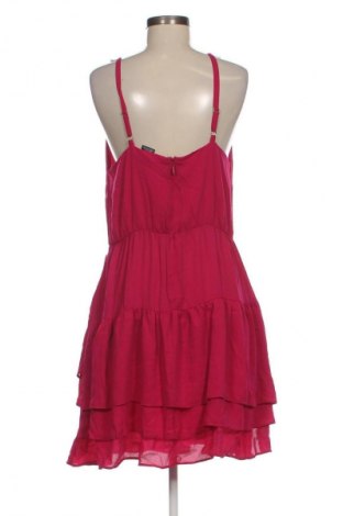 Φόρεμα City Chic, Μέγεθος L, Χρώμα Ρόζ , Τιμή 17,99 €