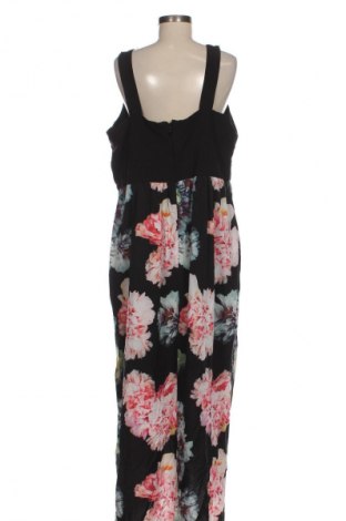 Kleid City Chic, Größe XXL, Farbe Mehrfarbig, Preis € 38,99
