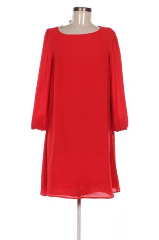 Sukienka Claudie Pierlot, Rozmiar M, Kolor Czerwony, Cena 312,99 zł