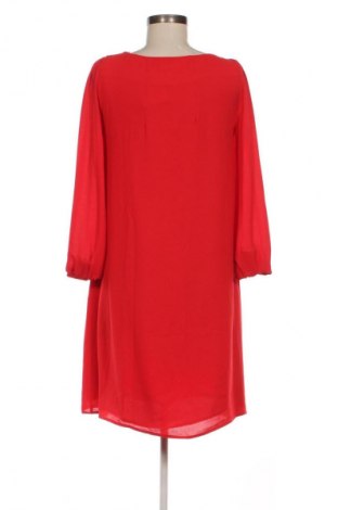 Sukienka Claudie Pierlot, Rozmiar M, Kolor Czerwony, Cena 312,99 zł