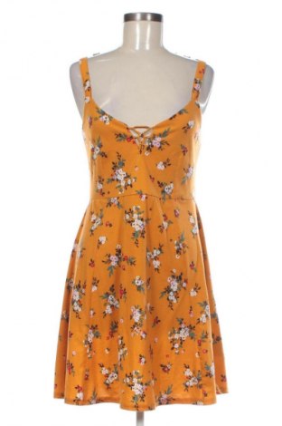 Kleid Clockhouse, Größe XL, Farbe Mehrfarbig, Preis € 18,99