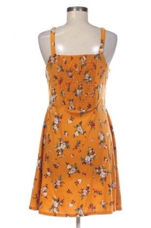 Kleid Clockhouse, Größe XL, Farbe Mehrfarbig, Preis € 18,99